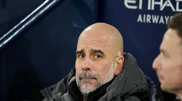 جوارديولا يعلق على مواجهة ريال مدريد المرتقبة وتوقعات الريمونتادا في دوري الأبطال